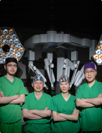 Minimally Invasive Pancreatic Surgery
